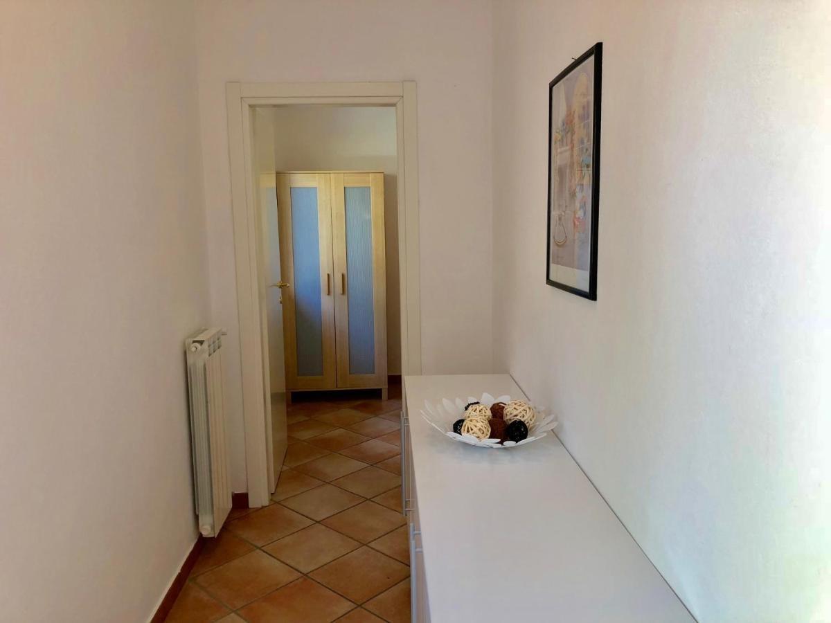 Residenza Ai Ronchi 3 4 7 8 Lejlighed Maccagno Eksteriør billede